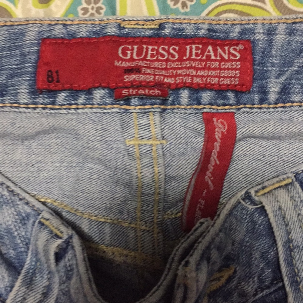 GUESS Jeans - Picture 3 of 5
